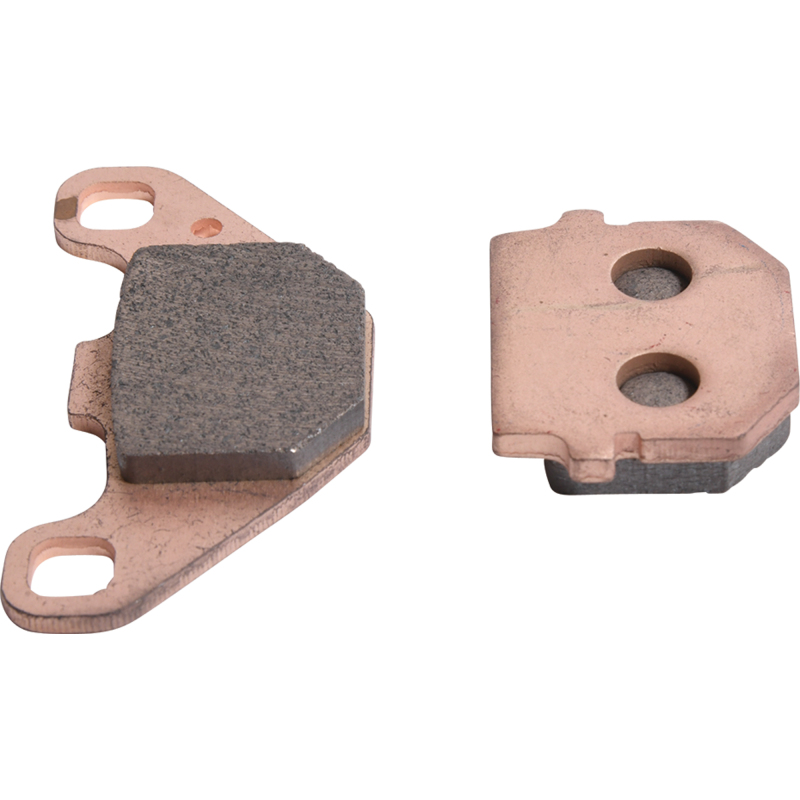 Picture of All Balls Racing ABR Sintered Brake Pads - 18-8027