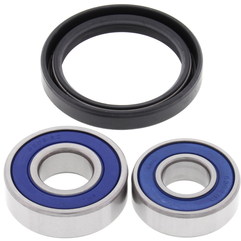 Picture of All Balls Racing ABR Wheel Bearing Kits - 25-1195