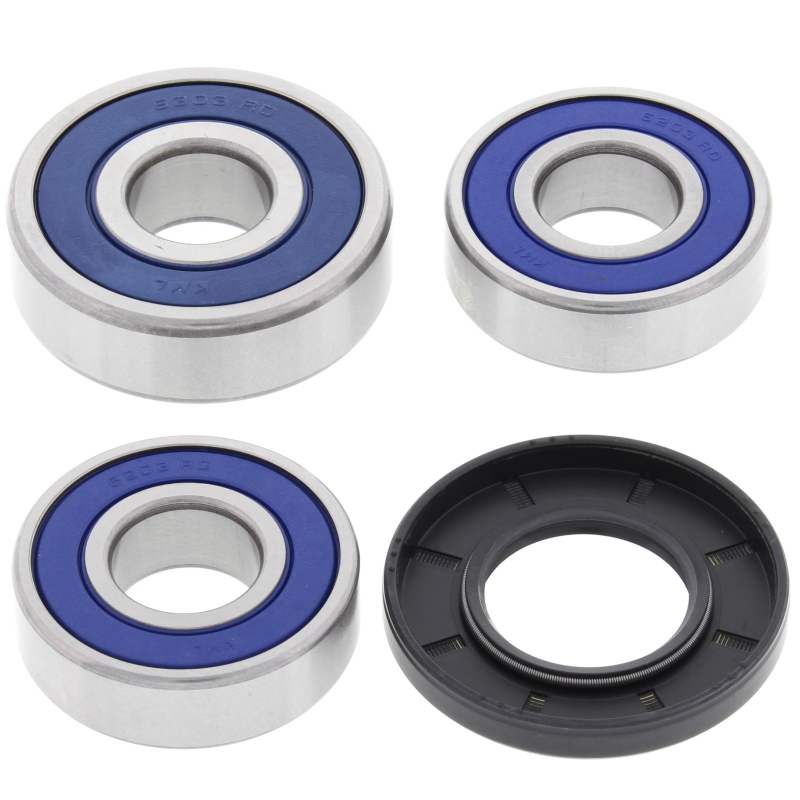 Picture of All Balls Racing ABR Wheel Bearing Kits - 25-1422