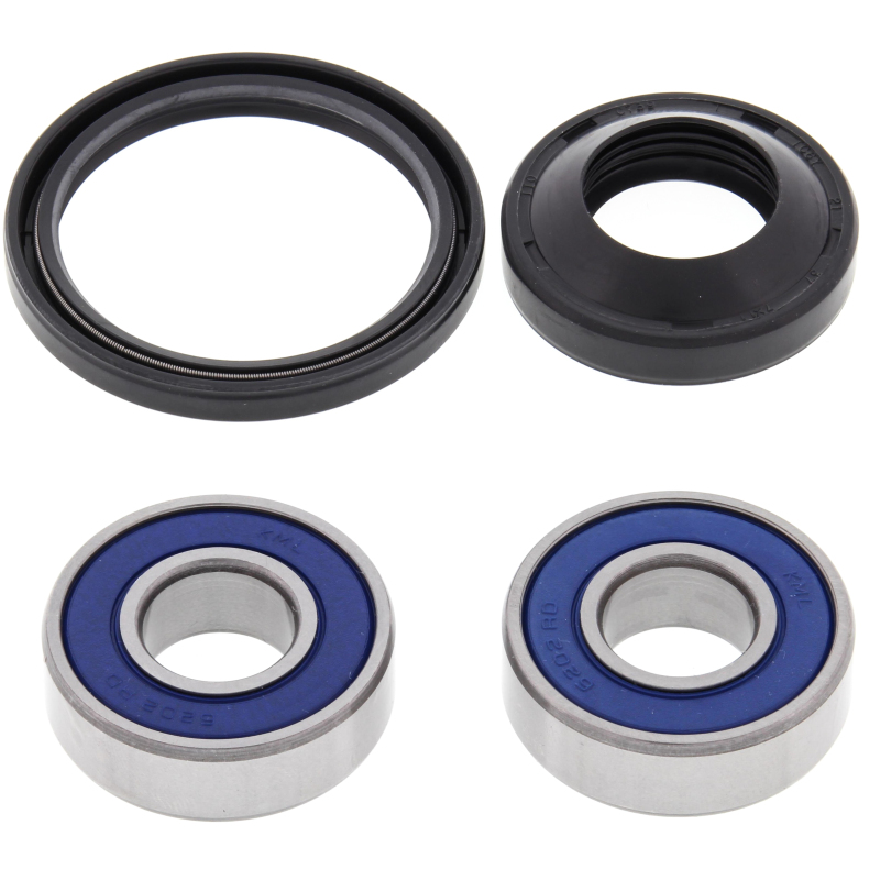 Picture of All Balls Racing ABR Wheel Bearing Kits - 25-1069