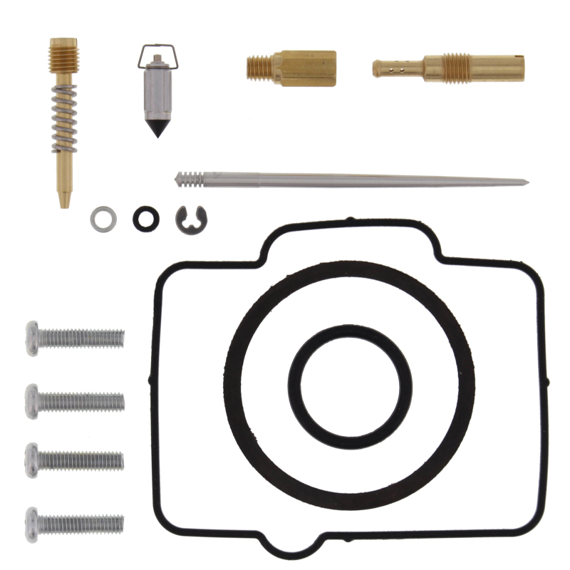 Picture of All Balls Racing ABR Carburetor Rebuild Kits - 26-1192