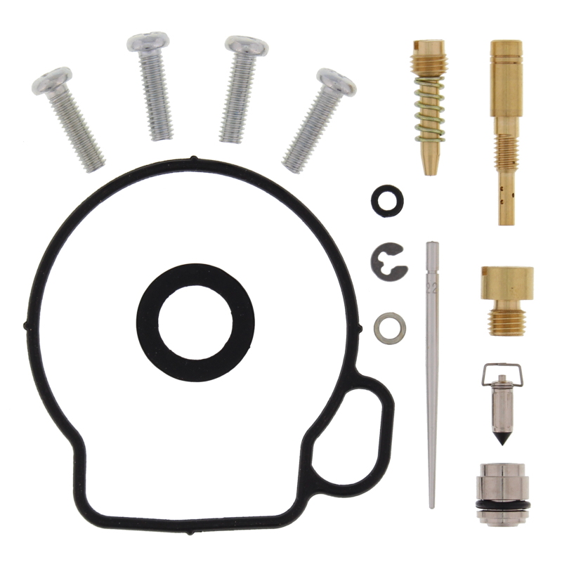 Picture of All Balls Racing ABR Carburetor Rebuild Kits - 26-1306