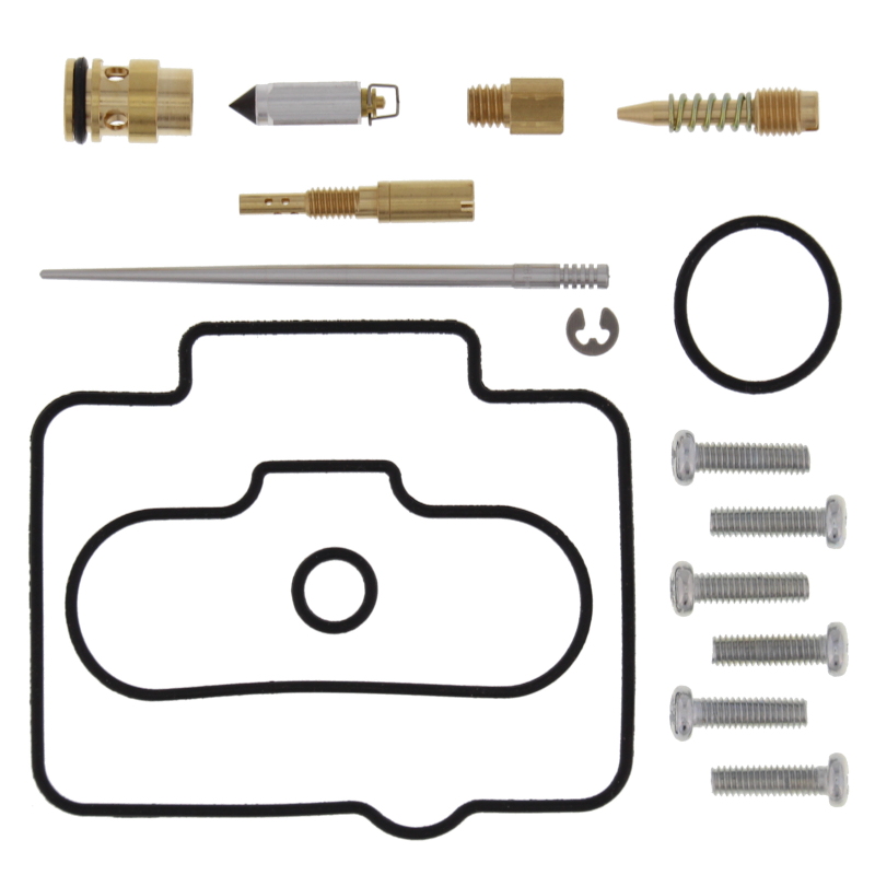 Picture of All Balls Racing ABR Carburetor Rebuild Kits - 26-1509