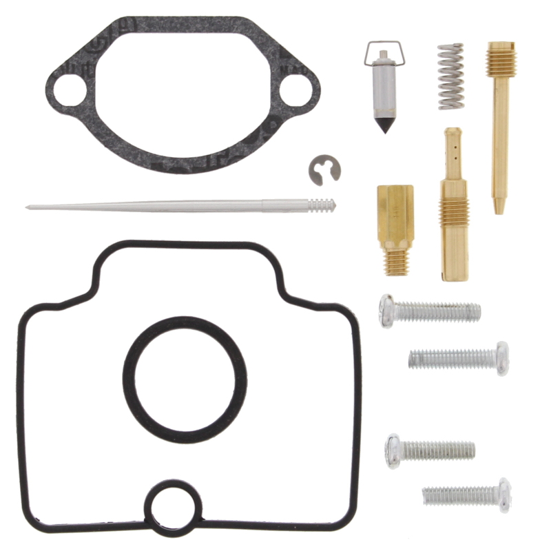 Picture of All Balls Racing ABR Carburetor Rebuild Kits - 26-1402
