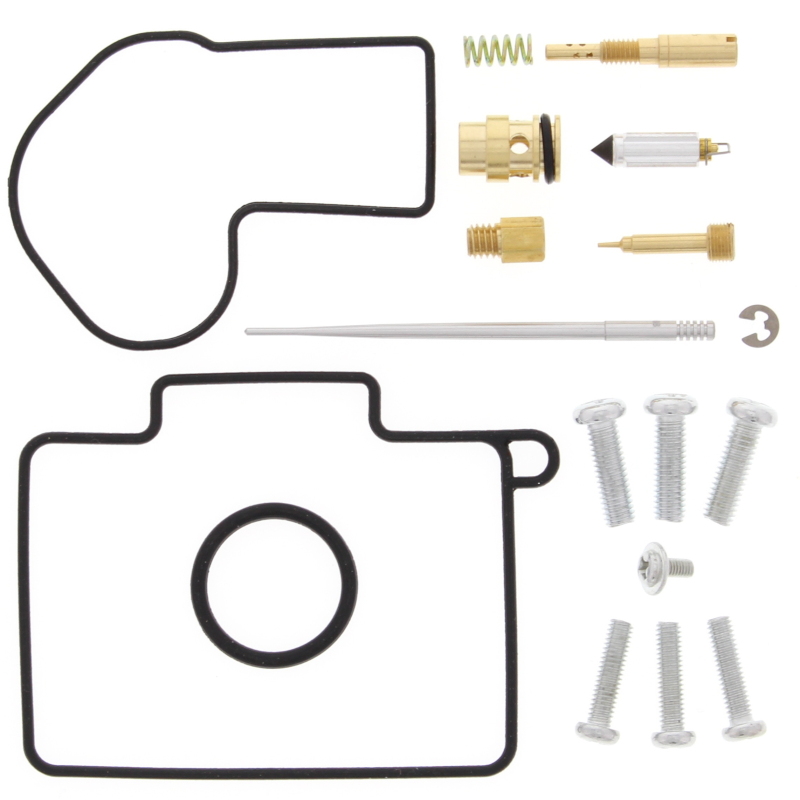 Picture of All Balls Racing ABR Carburetor Rebuild Kits - 26-1180