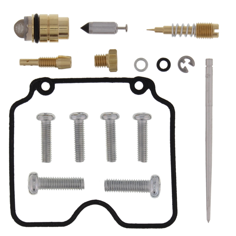 Picture of All Balls Racing ABR Carburetor Rebuild Kits - 26-1292