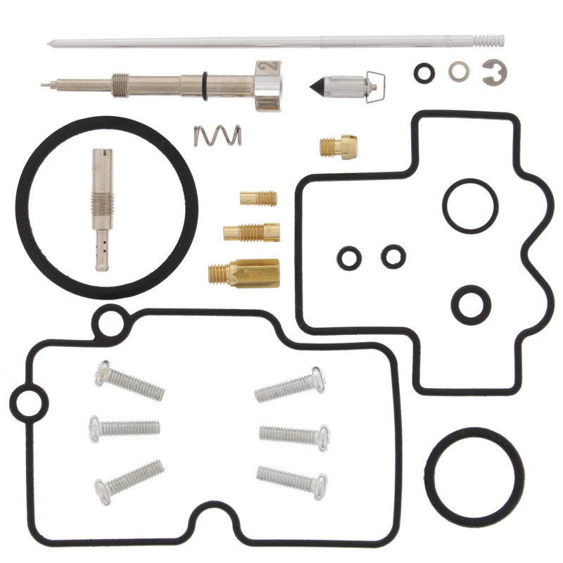 Picture of All Balls Racing ABR Carburetor Rebuild Kits - 26-1285