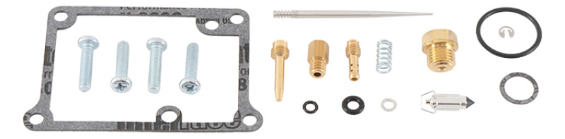 Picture of All Balls Racing ABR Carburetor Rebuild Kits - 26-1108