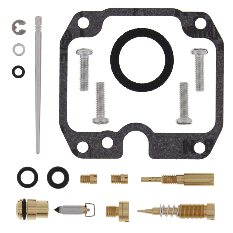 Picture of All Balls Racing ABR Carburetor Rebuild Kits - 26-1312