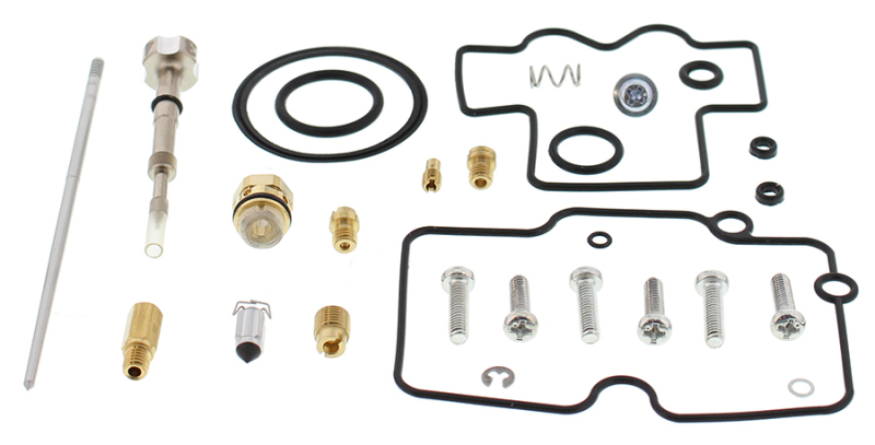 Picture of All Balls Racing ABR Carburetor Rebuild Kits - 26-1302