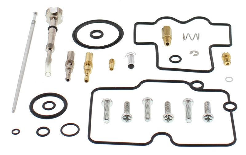 Picture of All Balls Racing ABR Carburetor Rebuild Kits - 26-1001