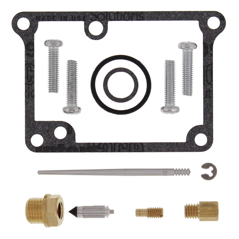 Picture of All Balls Racing ABR Carburetor Rebuild Kits - 26-1118