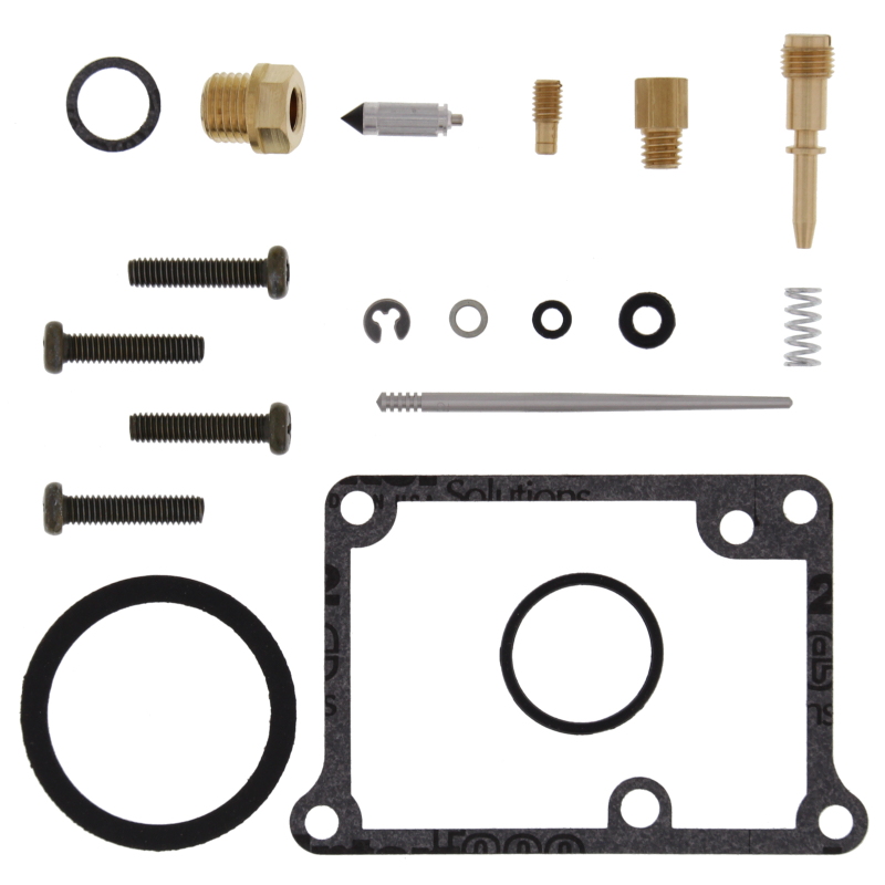 Picture of All Balls Racing ABR Carburetor Rebuild Kits - 26-1307