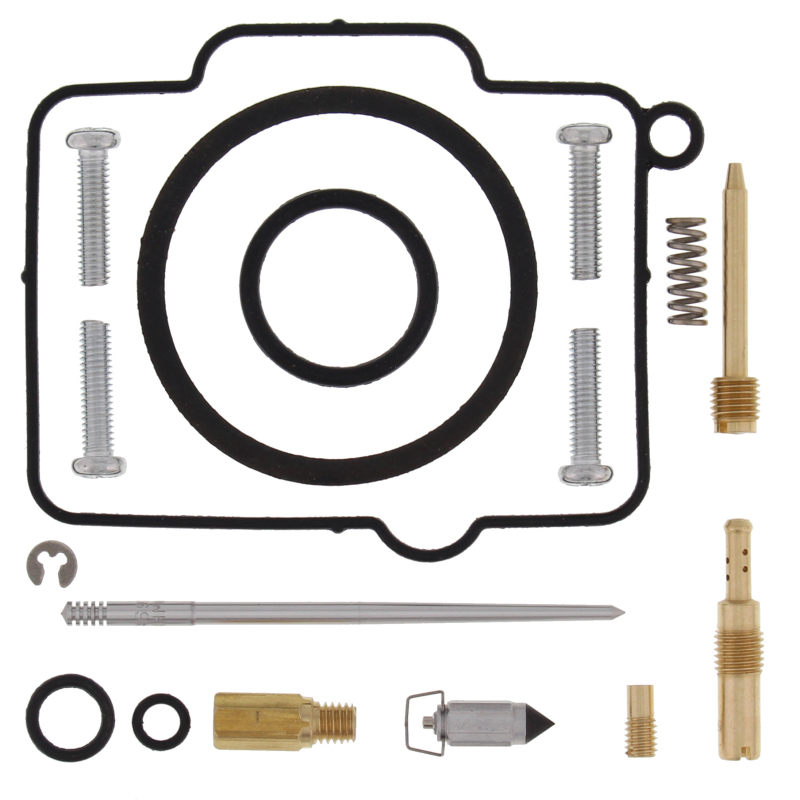 Picture of All Balls Racing ABR Carburetor Rebuild Kits - 26-1189