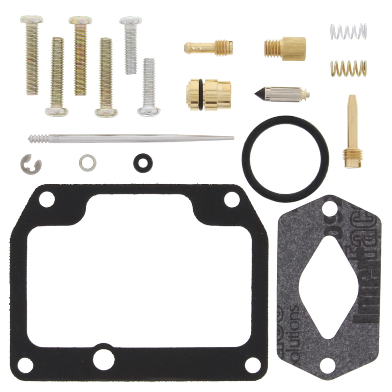 Picture of All Balls Racing ABR Carburetor Rebuild Kits - 26-1115