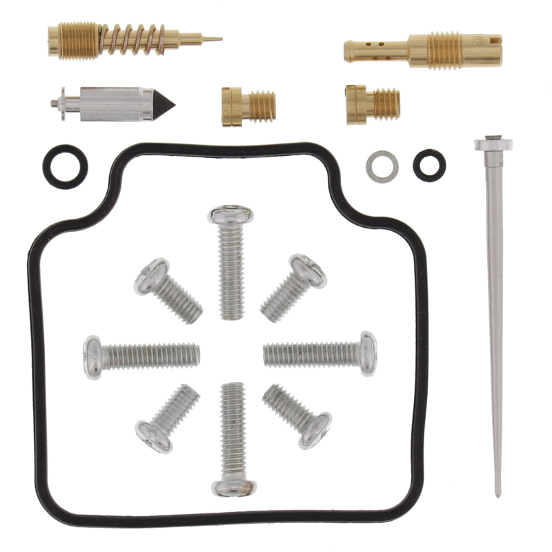 Picture of All Balls Racing ABR Carburetor Rebuild Kits - 26-1156