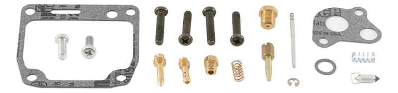 Picture of All Balls Racing ABR Carburetor Rebuild Kits - 26-1139