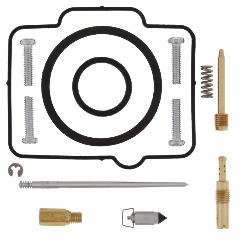 Picture of All Balls Racing ABR Carburetor Rebuild Kits - 26-1412