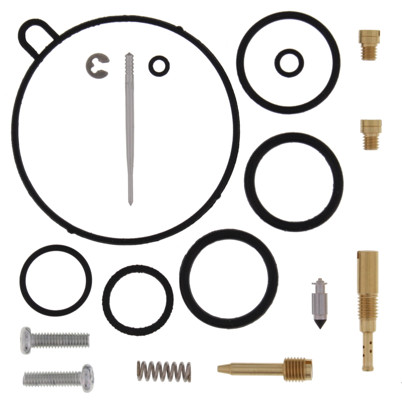Picture of All Balls Racing ABR Carburetor Rebuild Kits - 26-1203