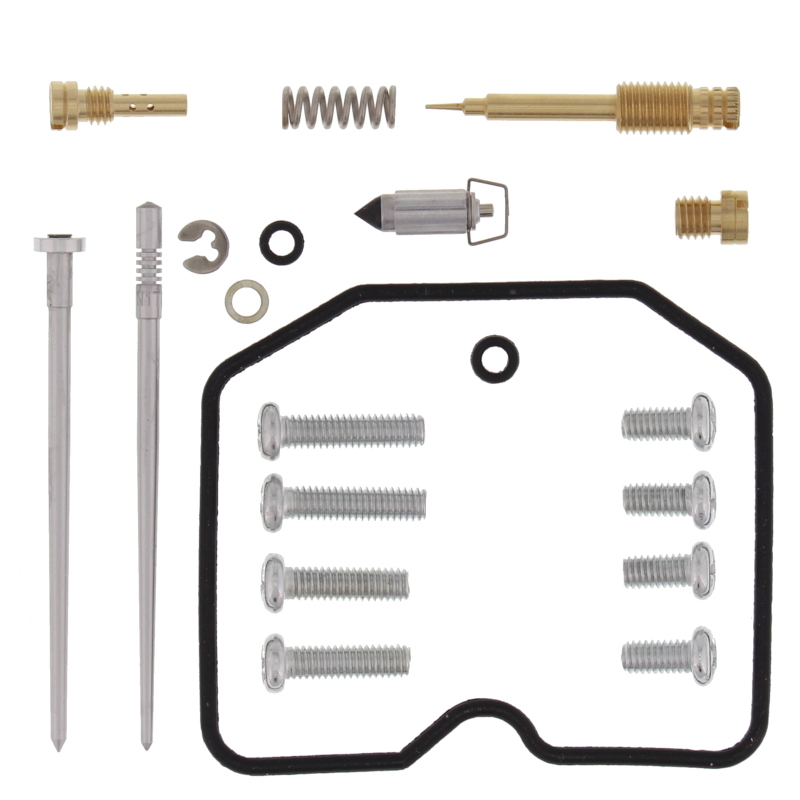 Picture of All Balls Racing ABR Carburetor Rebuild Kits - 26-1133