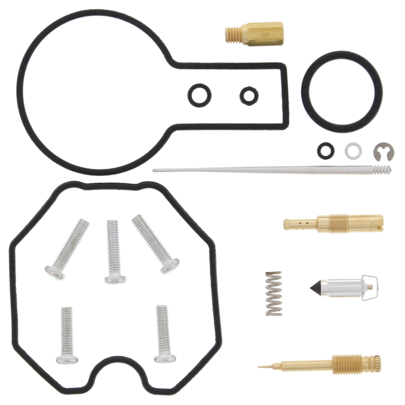 Picture of All Balls Racing ABR Carburetor Rebuild Kits - 26-1160