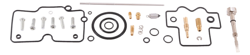 Picture of All Balls Racing ABR Carburetor Rebuild Kits - 26-1465