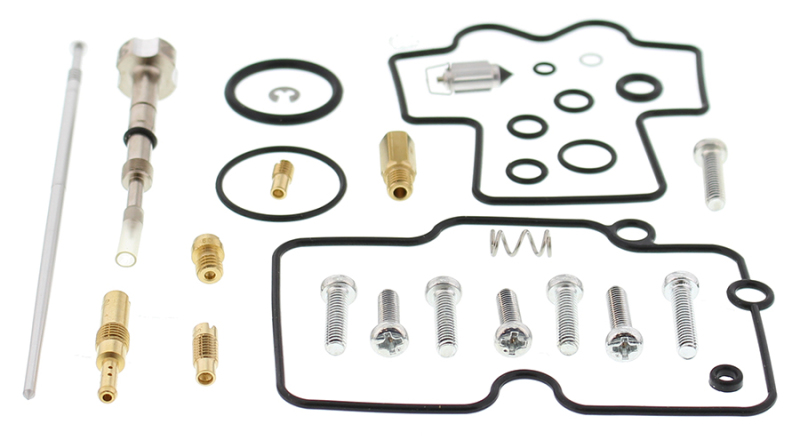 Picture of All Balls Racing ABR Carburetor Rebuild Kits - 26-1442