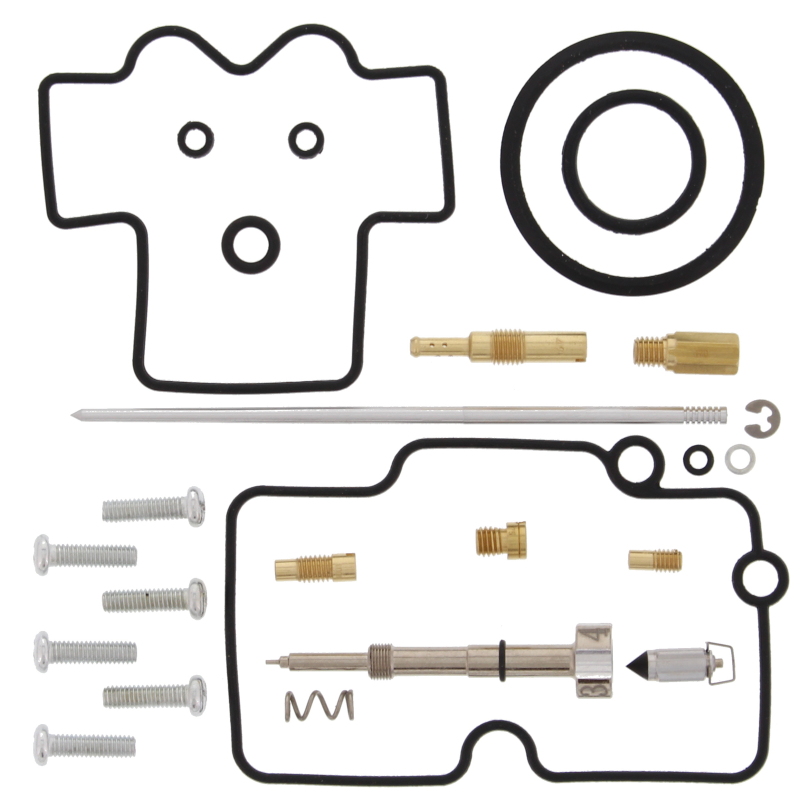 Picture of All Balls Racing ABR Carburetor Rebuild Kits - 26-1464