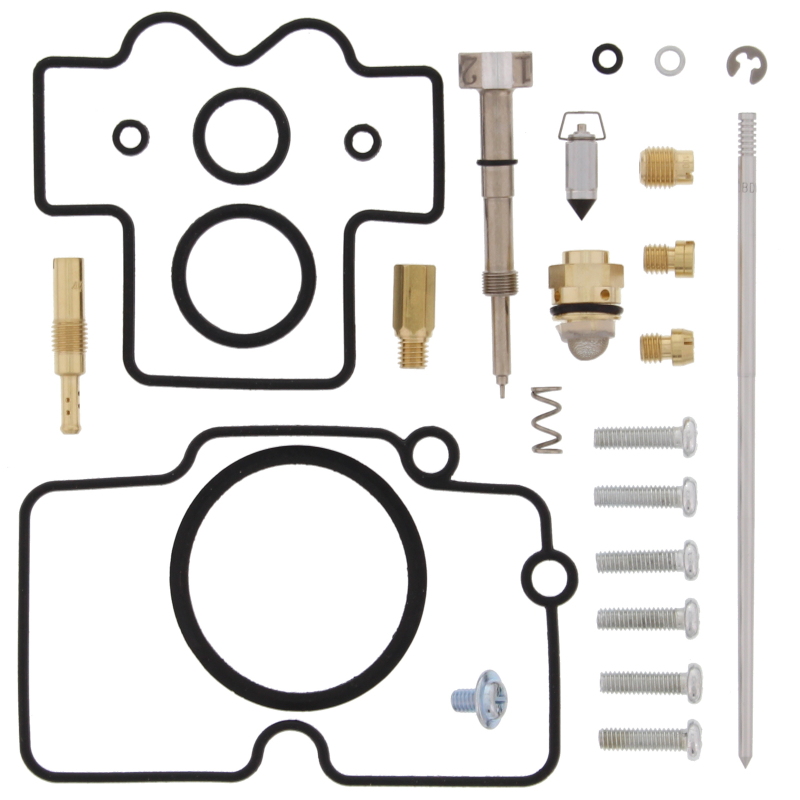 Picture of All Balls Racing ABR Carburetor Rebuild Kits - 26-1439