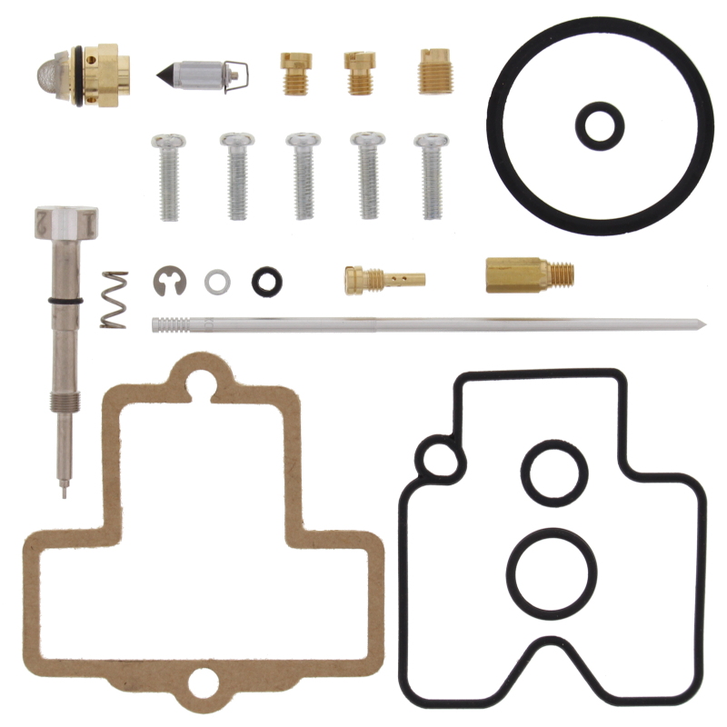 Picture of All Balls Racing ABR Carburetor Rebuild Kits - 26-1498