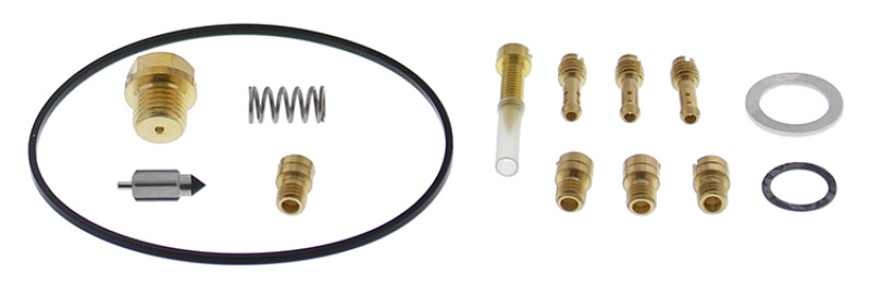 Picture of All Balls Racing ABR Carburetor Rebuild Kits - 26-1884