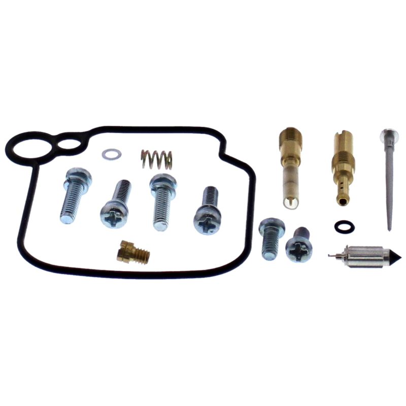 Picture of All Balls Racing ABR Carburetor Rebuild Kits - 26-10021