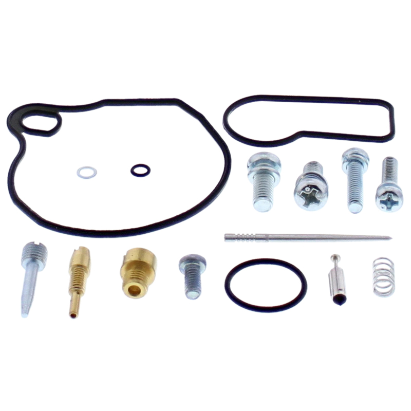 Picture of All Balls Racing ABR Carburetor Rebuild Kits - 26-10023