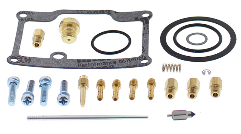 Picture of All Balls Racing ABR Carburetor Rebuild Kits - 26-1891