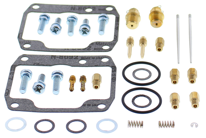 Picture of All Balls Racing ABR Carburetor Rebuild Kits - 26-1954