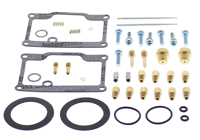 Picture of All Balls Racing ABR Carburetor Rebuild Kits - 26-1789