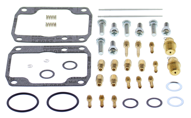 Picture of All Balls Racing ABR Carburetor Rebuild Kits - 26-1952