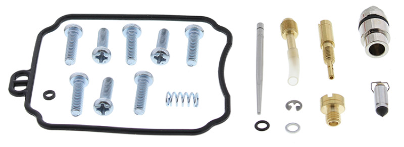 Picture of All Balls Racing ABR Carburetor Rebuild Kits - 26-1630