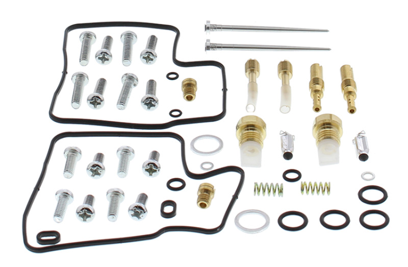 Picture of All Balls Racing ABR Carburetor Rebuild Kits - 26-1624