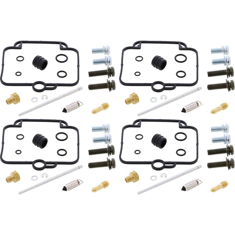 Picture of All Balls Racing ABR Carburetor Rebuild Kits - 26-1707