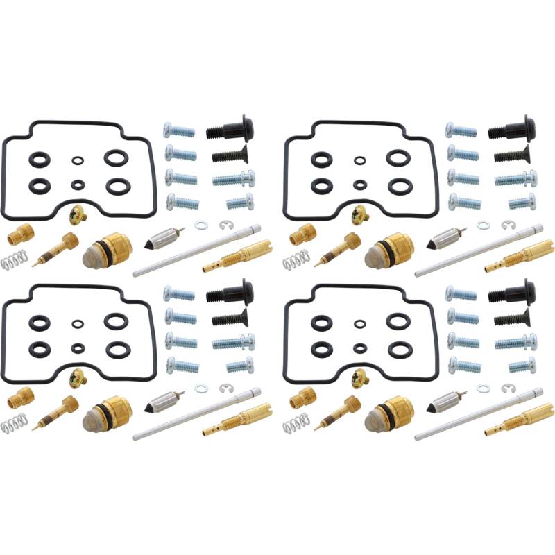 Picture of All Balls Racing ABR Carburetor Rebuild Kits - 26-1636