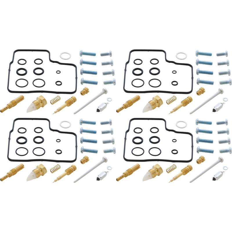 Picture of All Balls Racing ABR Carburetor Rebuild Kits - 26-1670