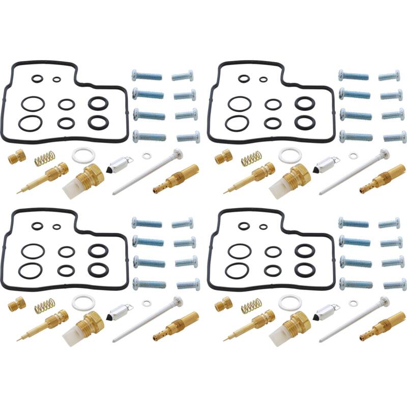 Picture of All Balls Racing ABR Carburetor Rebuild Kits - 26-1616