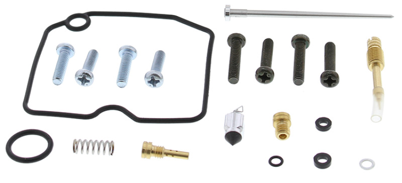 Picture of All Balls Racing ABR Carburetor Rebuild Kits - 26-1650
