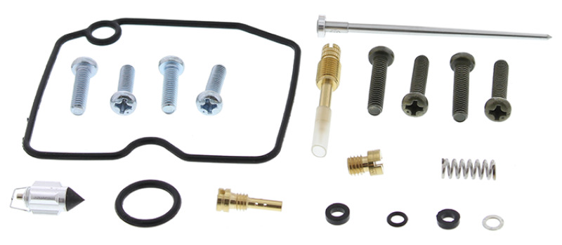 Picture of All Balls Racing ABR Carburetor Rebuild Kits - 26-1649