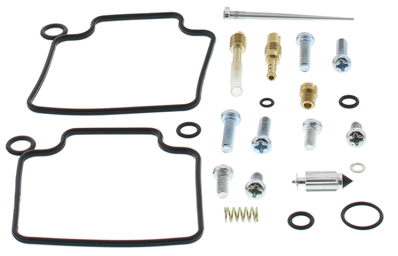 Picture of All Balls Racing ABR Carburetor Rebuild Kits - 26-1605