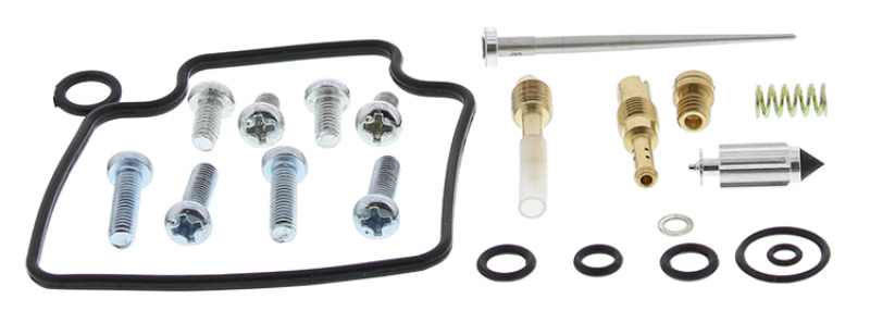 Picture of All Balls Racing ABR Carburetor Rebuild Kits - 26-1606