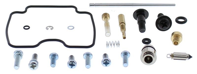 Picture of All Balls Racing ABR Carburetor Rebuild Kits - 26-1726
