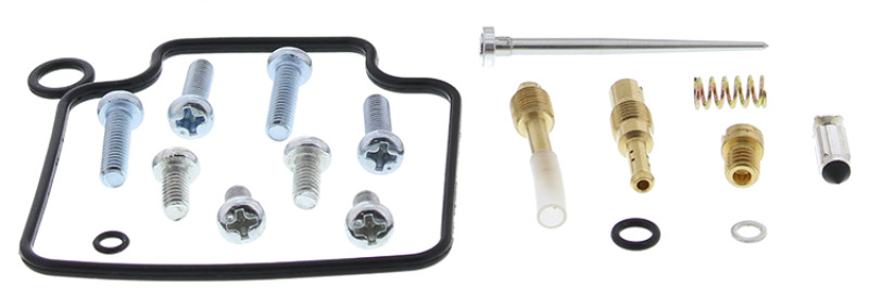 Picture of All Balls Racing ABR Carburetor Rebuild Kits - 26-1602