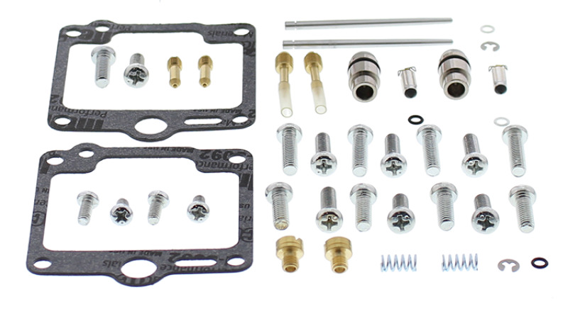 Picture of All Balls Racing ABR Carburetor Rebuild Kits - 26-1637